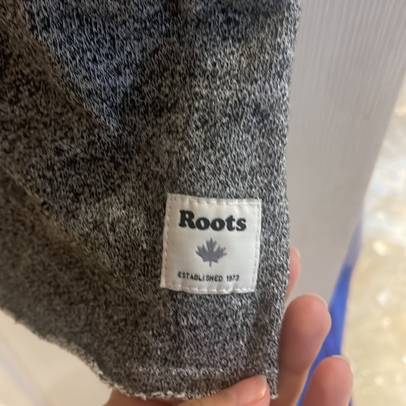 Roots - Short Sleeve - Dress - Small - Picture 3 of 4